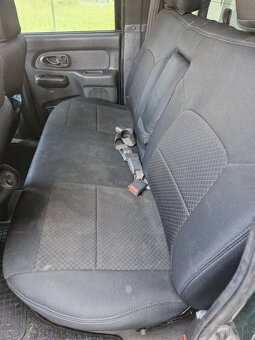 Mitsubishi L200 - 10