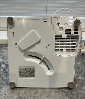Bosch mum Profimix 46 4655EU/05 550W kuchynský robot - 10