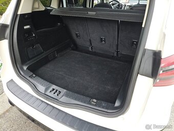 Ford S-Max 2.0TDCi Vignale - 10
