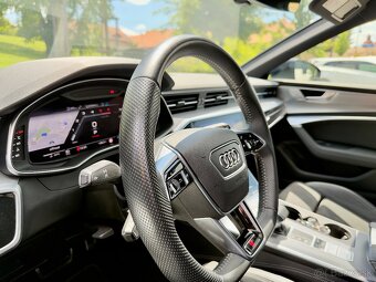 Na Predaj, Audi S6 avant, 349ps. - 10