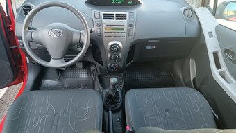 Yaris na predaj - 10