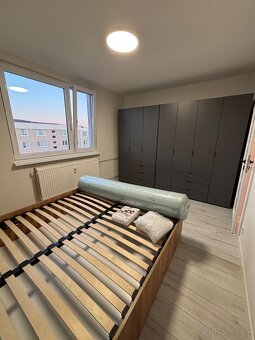 Štýlový 2-izbový byt na Sekčove na prenájom - 10