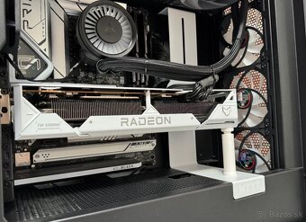i9 13900KF\32GB\RX 7800XT\SSD\1000W Zdroj - 10