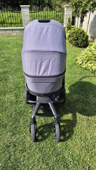 Kočík Easywalker Harwey 3 - 10
