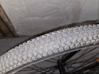 Damsky horsky bicykel Genesis Helena vel.27.5 - 10