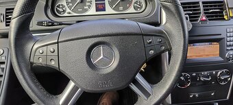 Mercedes-Benz B180 W245 - 10