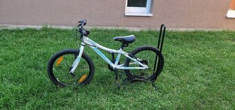 Detský bicykel Kellys Lumi 30 - 10