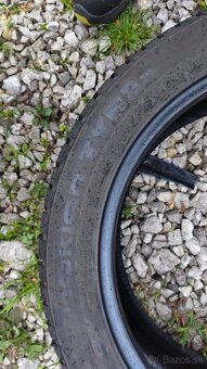 Zimné Nokian WR SNOWPROOF 205/50/17 93V XL - 10
