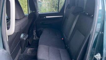 Toyota Hilux 2.4did 110kw - 10
