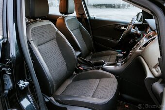 Opel Astra 1.6 Classic AT6 - 10