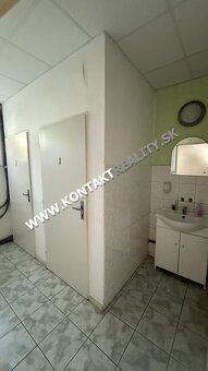 Výrobné a skladové priestory Hlinkova Sever, 840m2, Košice - - 10