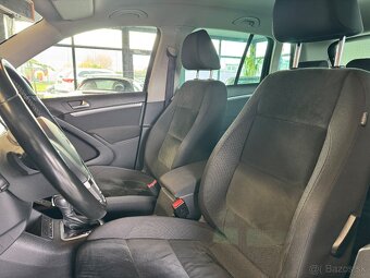 Volkswagen Tiguan 2.0 TDI DSG 4-Motion 2013/104 tisíc km - 10