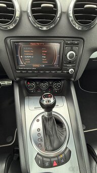 Audi TTS 2.0 TFSI cena bez DPH - 10