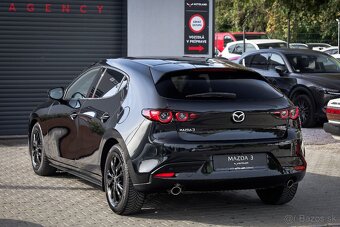 Mazda 3 2.0 Skyactiv-G122 Homura - 10