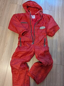 Detské zimné bundy - 10