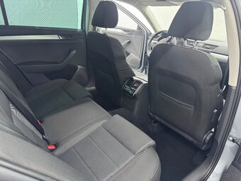 Superb combi 3 DSG 110kw top - 10