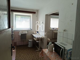 Predaj, rodinný dom Nováky - 10