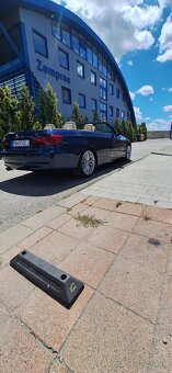 Predám BMW E93 cabrio - 10