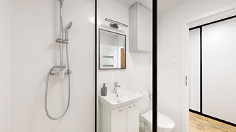 1-izbový bauring po kompletnej rekonštrukcii – vyvýšené príz - 10