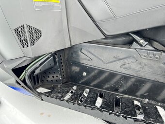 Yamaha transporter 600, 2019rok, sněžný skúter - 10