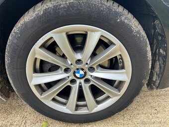 ROZPREDAME NA DIELY BMW F11 520d 140kw - 10
