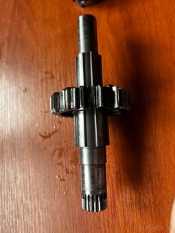 Diely Honda cr125 2002 - 10