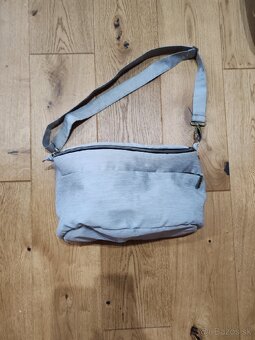 Espiro Next +Cybex Aton 5 s isofixovou základňou - 10