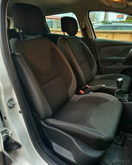 RENAULT CLIO GRANDTOUR IV 1.2 16V SR - 10