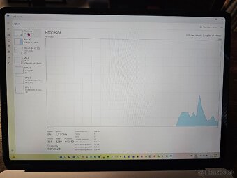 Surface Laptop Studio 2 (i7/16GB/512GB/RTX 4050) + Pero - 10