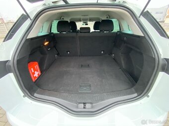 Renault Mégane Grandtour 2017 LPG - 10