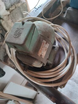 elektromotory asynchrone - 10