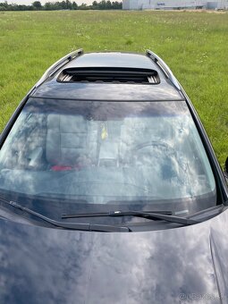 Predám Honda 2,2diesel Accord tourer 2010 - 10