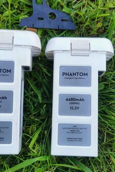 dron DJI + Tablet - 10