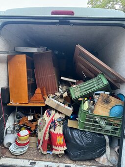 Vypratanie a obnova priestorov bez starostí - 10