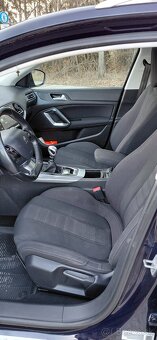 308 SW 2.0 BlueHDi 110kw - 10