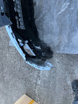 predni naraznik vw tiguan 15- maska spoiler - 10