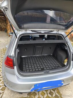 Volkswagen Golf 7 - 10