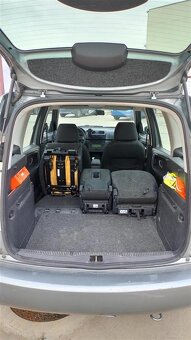 Škoda ROOMSTER 1.9TDI - 10