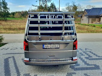 Volkswagen T6.1 Multivan 2021 2.0 TDI (150PS) Cruise DSG - 10