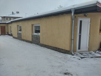 Ubytovanie Poprad - Tatry - 10