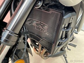 Honda VFR 1200 Crosstourer ,, rok 2016,51000km - 10