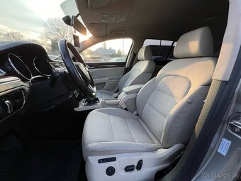 Škoda Superb 2.0TDI diesel, 103kW, AT/7, rok:08.2011. - 10