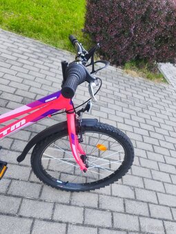 Bicykel CTM "24" - 10