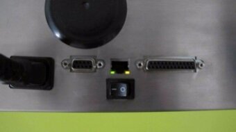 Zařízení pro značení výrobků CO2 laser LINX SL 1, r. v. 2021 - 10