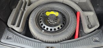 Ford Mondeo 2.0 TDCi Combi Automat - 10
