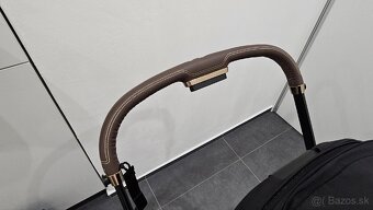 Cybex Priam platinum 2022 - 10