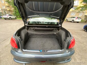 Peugeot 206 cc - 10