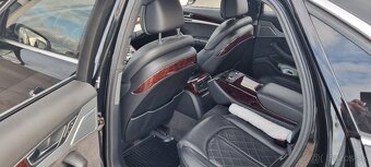 Audi A8 D4 - 10
