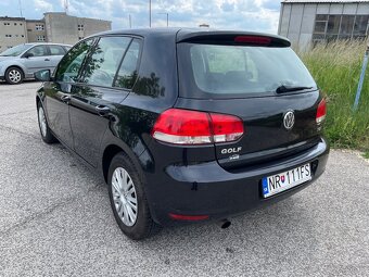 Golf 6 1,6 TDI,rv 2010, vada prevodovky DSG - 10
