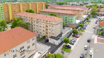 ALL INCLUSIVE | NA PREDAJ 2-IZBOVÝ BYT V DUNAJSKEJ STREDE - 10